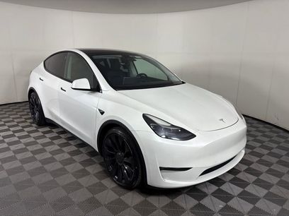 Used 2022 Tesla Model Y Performance
