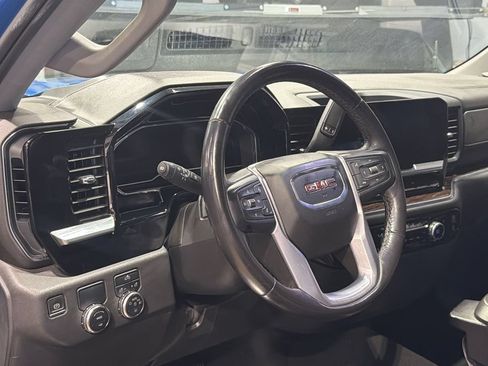 Used 2022 GMC Sierra 1500 Elevation RWD image 46
