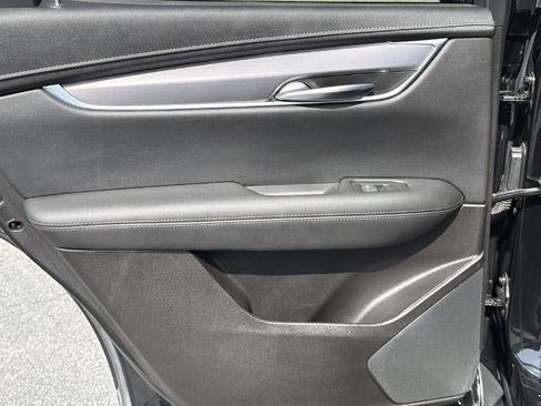 Used 2023 Cadillac XT5 Luxury FWD image 22