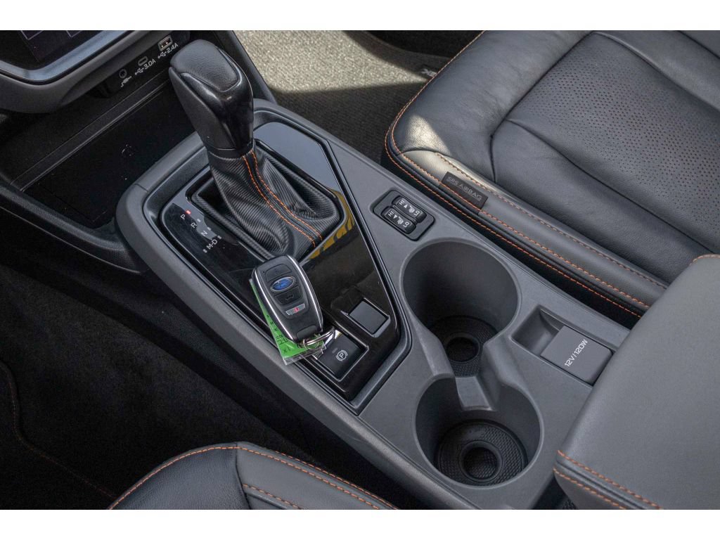 Used 2024 Subaru Crosstrek 2.5i Limited AWD/4WD image 27