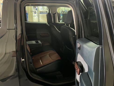 Used 2022 Ford Maverick Lariat w/ Lariat Luxury Package image 11