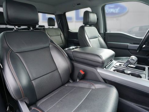 Certified 2021 Ford F150 Lariat image 26