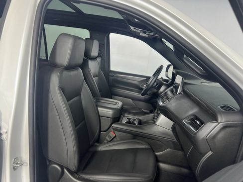 Used 2023 Chevrolet Tahoe Z71 image 31