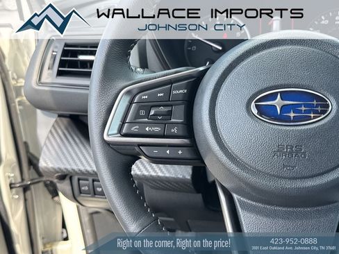 Certified 2026 Subaru Ascent Premium w/ Popular Package #2 AWD/4WD image 28