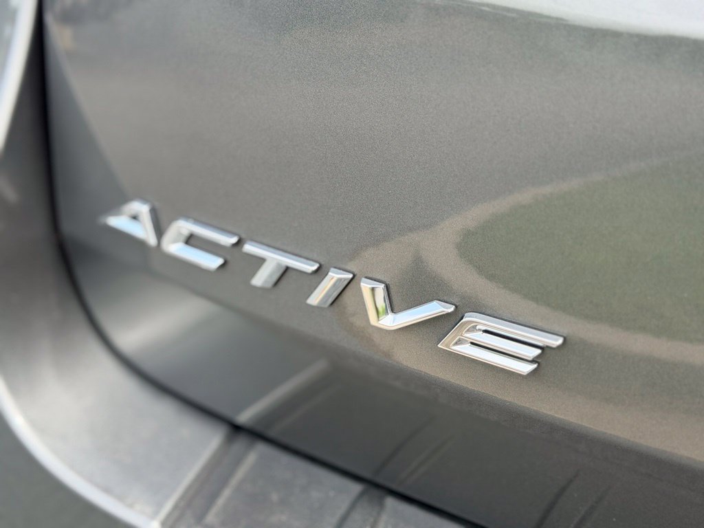 New 2026 Ford Explorer Active w/ Active Comfort Package AWD/4WD image 6