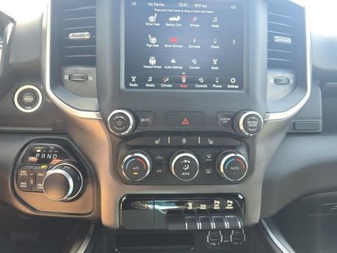 Used 2021 RAM 1500 Big Horn AWD/4WD image 24