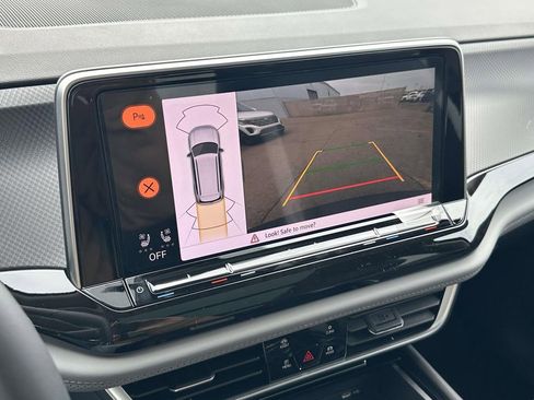 New 2026 Volkswagen Atlas Peak Edition AWD/4WD image 22