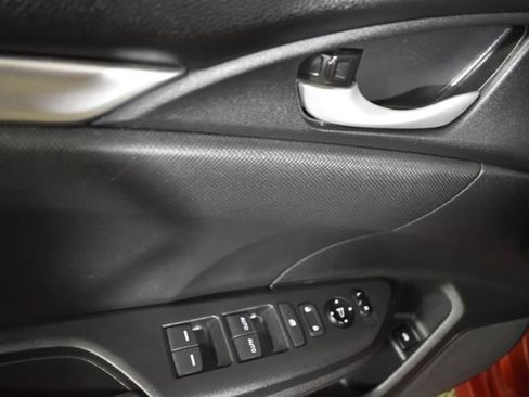 Used 2020 Honda Civic LX image 7