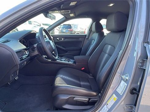 New 2026 Honda Civic Sport image 30