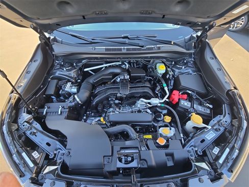 New 2026 Subaru Forester Limited image 20