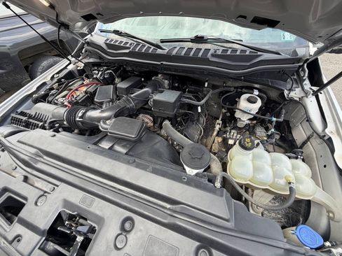 Used 2021 Ford F350 XL w/ Power Equipment Group AWD/4WD image 16