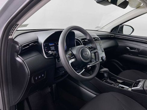 Used 2023 Hyundai Tucson SEL image 9