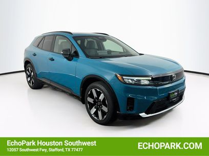 Used 2024 Honda Prologue Elite