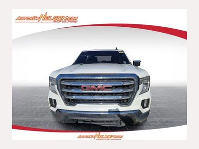 Used 2021 GMC Sierra 1500 SLE