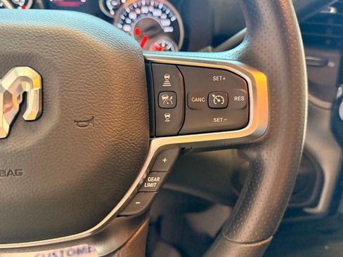 New 2026 RAM 2500 Tradesman AWD/4WD image 31
