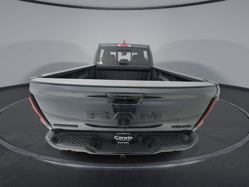 New 2026 RAM 1500 Big Horn image 7