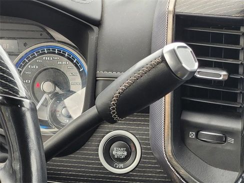 Used 2019 RAM 2500 Limited image 24