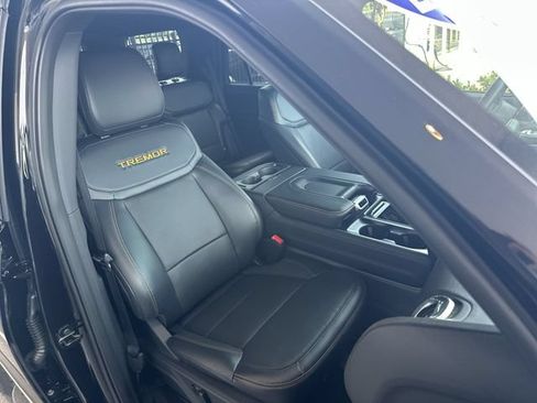 Certified 2026 Ford Expedition Tremor AWD/4WD image 28