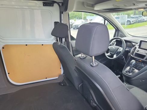 Used 2019 Ford Transit Connect XLT w/ Trailer Tow Package FWD image 11