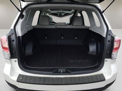 Used 2017 Subaru Forester 2.5i Limited AWD/4WD image 17