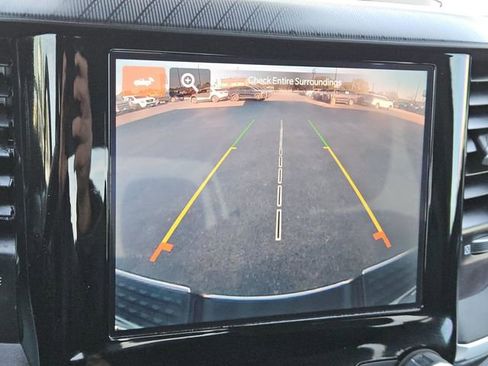 Used 2025 RAM 2500 Lone Star image 19