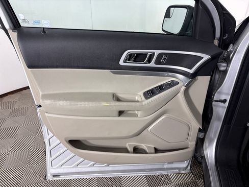 Used 2014 Ford Explorer XLT w/ Equipment Group 201A FWD image 16