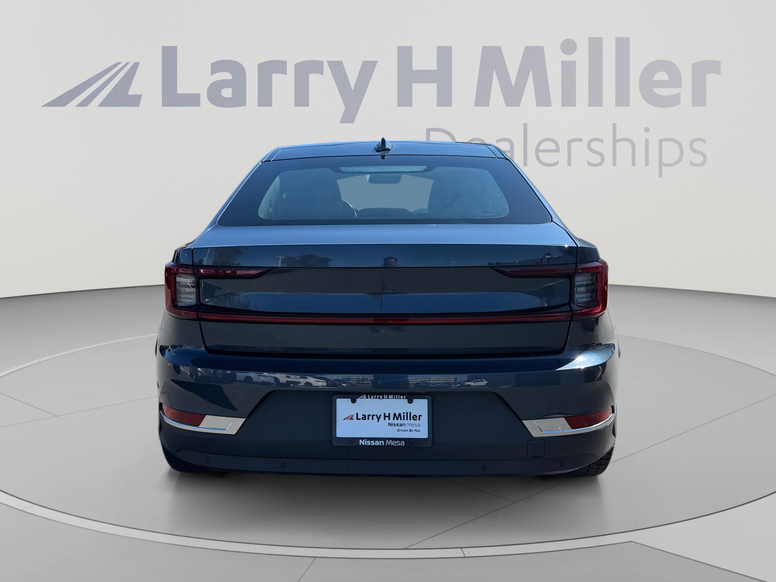 Used 2023 Polestar Polestar 2 AWD/4WD image 4