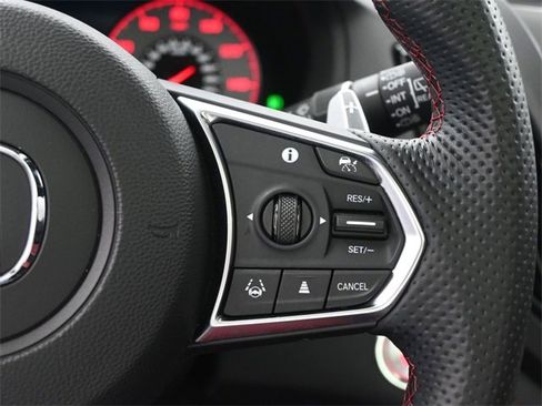 Used 2023 Acura RDX A-Spec image 10