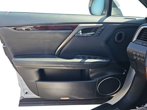 Used 2019 Lexus RX 350 AWD w/ Navigation Package image 23