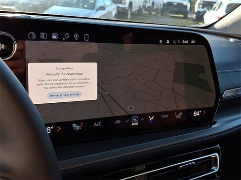 New 2026 Chevrolet Traverse LT w/ LPO, Floor Liner Package image 11