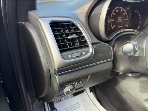 Used 2018 Jeep Grand Cherokee Trailhawk AWD/4WD image 33