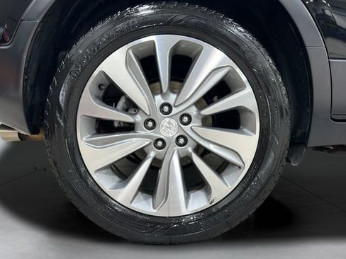 Used 2018 Buick Encore Preferred AWD/4WD image 23