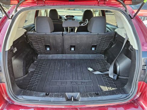 Used 2018 Subaru Crosstrek 2.0i Premium image 12