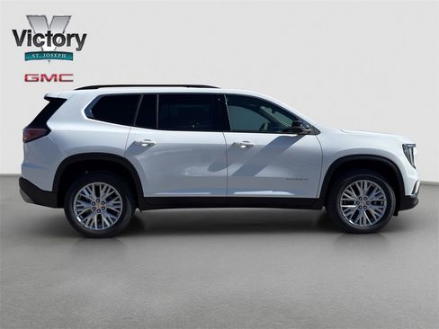 New 2026 GMC Acadia Elevation w/ Elevation Premium Package image 18