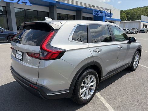 Certified 2024 Honda CR-V EX-L image 6