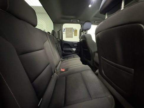 Used 2015 Chevrolet Silverado 1500 LT w/ All Star Edition AWD/4WD image 26