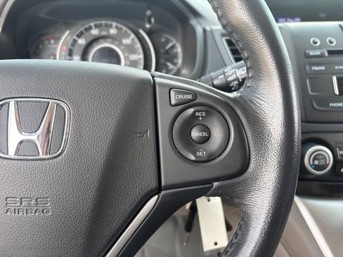 Used 2014 Honda CR-V EX-L image 13