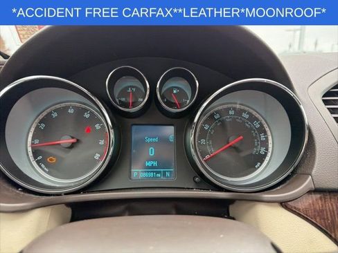 Used 2012 Buick Regal Premium image 29