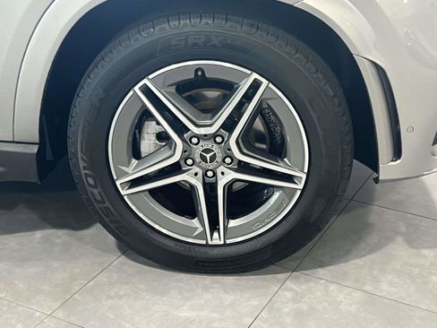 Certified 2022 Mercedes-Benz GLE 350 4MATIC image 6