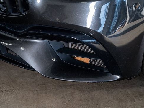 Used 2021 Mercedes-Benz E 63 AMG S image 14