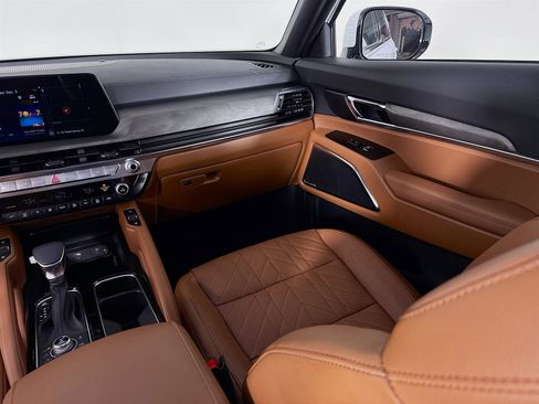 Certified 2025 Kia Telluride SX X-Line image 26