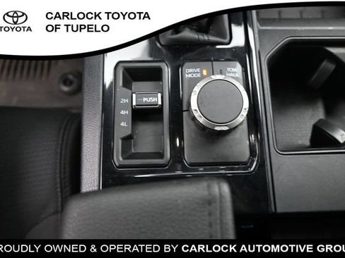 Used 2026 Toyota Tundra SR5 w/ SX Package AWD/4WD image 17