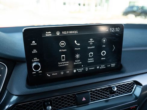 Certified 2023 Acura Integra A-Spec image 34