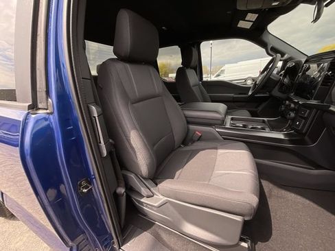 New 2026 Ford F150 STX AWD/4WD image 23