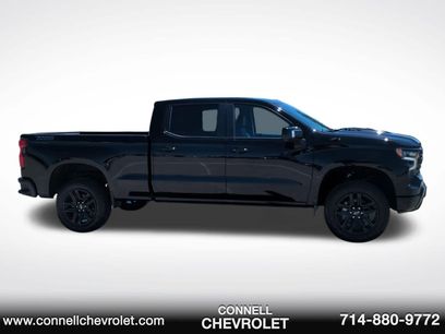 New 2026 Chevrolet Silverado 1500 LT Trail Boss w/ LT Trail Boss Premium Package