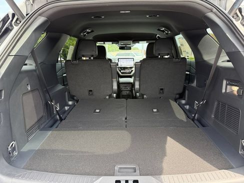 New 2026 Ford Explorer Tremor w/ Tremor Convenience Package AWD/4WD image 19