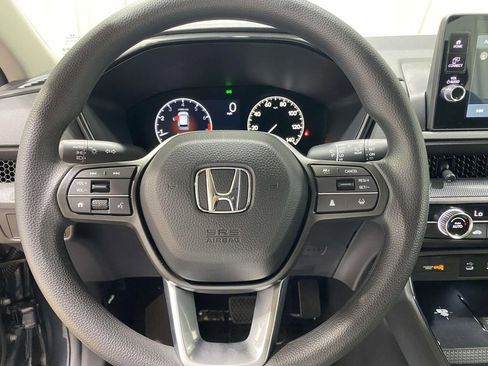 New 2026 Honda CR-V LX image 18