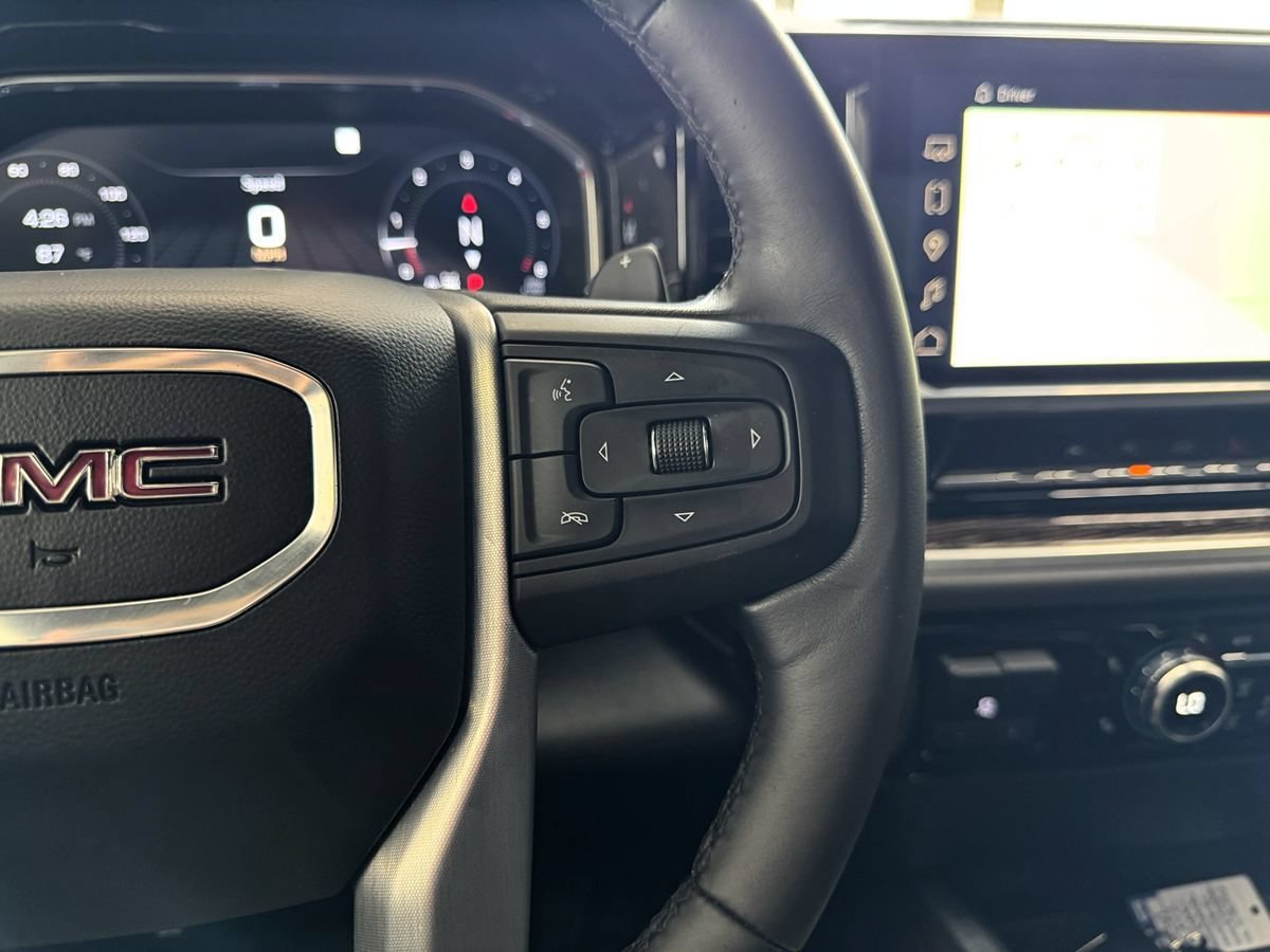 Used 2022 GMC Sierra 1500 Elevation AWD/4WD image 37
