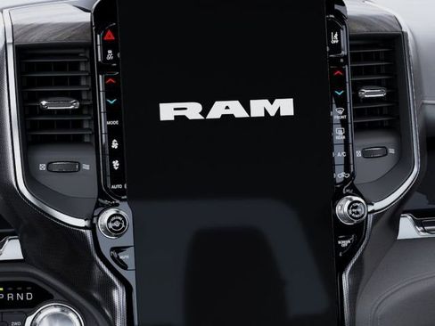 New 2026 RAM 1500 Limited image 18