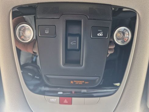 New 2026 Kia Sportage SX Prestige image 24